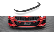 Carica l&#39;immagine nel visualizzatore di Gallery, Street Pro Lip Anteriore BMW Z4 M-Pack G29