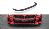 Street Pro Lip Anteriore BMW Z4 M-Pack G29