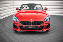 Carica l&#39;immagine nel visualizzatore di Gallery, Street Pro Lip Anteriore BMW Z4 M-Pack G29