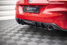 Carica l&#39;immagine nel visualizzatore di Gallery, Street Pro Diffusore posteriore BMW Z4 M-Pack G29