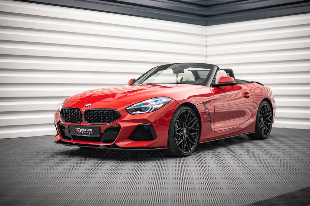 Street Pro Diffusori Sotto Minigonne BMW Z4 M-Pack G29