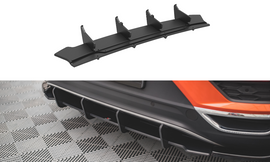 Street Pro Diffusore posteriore Volkswagen T-Roc Mk1