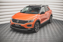 Carica l&#39;immagine nel visualizzatore di Gallery, Lip Anteriore V.1 Volkswagen T-Roc Mk1