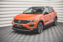 Carica l&#39;immagine nel visualizzatore di Gallery, Lip Anteriore V.2 Volkswagen T-Roc Mk1