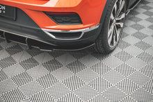 Carica l&#39;immagine nel visualizzatore di Gallery, Splitter Laterali Posteriori Volkswagen T-Roc Mk1