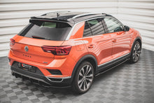 Carica l&#39;immagine nel visualizzatore di Gallery, Splitter Laterali Posteriori Volkswagen T-Roc Mk1