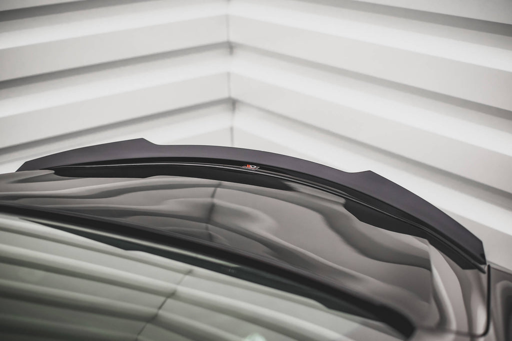 Estensione spoiler posteriore Infiniti Q60 S Mk2