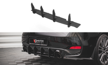 Carica l&#39;immagine nel visualizzatore di Gallery, Street Pro Diffusore posteriore Infiniti Q60 S Mk2