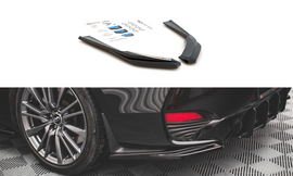Splitter Laterali Posteriori Infiniti Q60 S Mk2