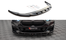 Carica l&#39;immagine nel visualizzatore di Gallery, Lip Anteriore V.1 BMW Serie 2 Gran Coupe M-Pack / M235i F44