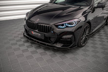 Carica l&#39;immagine nel visualizzatore di Gallery, Lip Anteriore V.1 BMW Serie 2 Gran Coupe M-Pack / M235i F44