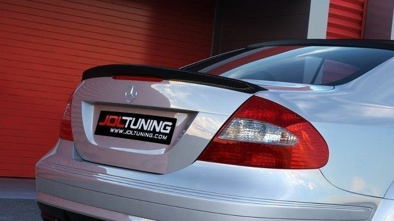 Spoiler Posteriore MERCEDES CLK W209 AMG LOOK