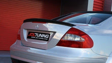 Load image into Gallery viewer, Spoiler Posteriore MERCEDES CLK W209 AMG LOOK