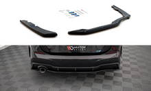 Carica l&#39;immagine nel visualizzatore di Gallery, Splitter Laterali Posteriori BMW Serie 2 Gran Coupe M-Pack F44