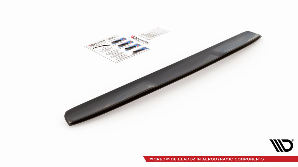 Estensione spoiler lunotto posteriore BMW Serie 2 Gran Coupe M-Pack / M235i F44