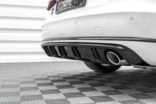 Carica l&#39;immagine nel visualizzatore di Gallery, Diffusore posteriore Audi A8 D4
