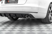 Carica l&#39;immagine nel visualizzatore di Gallery, Diffusore posteriore Audi A8 D4