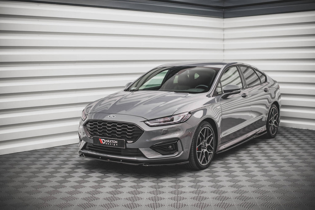 Lip Anteriore V.2 Ford Mondeo ST-Line Mk5 Facelift