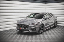 Carica l&#39;immagine nel visualizzatore di Gallery, Lip Anteriore V.2 Ford Mondeo ST-Line Mk5 Facelift