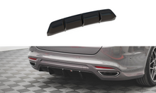 Carica l&#39;immagine nel visualizzatore di Gallery, Diffusore posteriore Ford Mondeo ST-Line Mk5 Facelift
