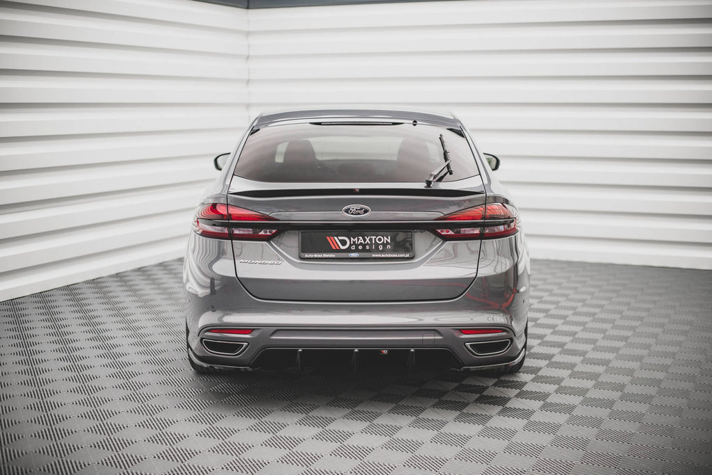 Diffusore posteriore Ford Mondeo ST-Line Mk5 Facelift