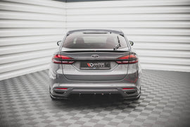 Diffusore posteriore Ford Mondeo ST-Line Mk5 Facelift