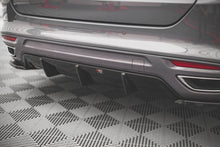 Carica l&#39;immagine nel visualizzatore di Gallery, Diffusore posteriore Ford Mondeo ST-Line Mk5 Facelift