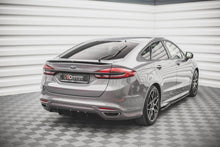 Carica l&#39;immagine nel visualizzatore di Gallery, Diffusore posteriore Ford Mondeo ST-Line Mk5 Facelift
