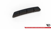 Carica l&#39;immagine nel visualizzatore di Gallery, Diffusore posteriore Ford Mondeo ST-Line Mk5 Facelift