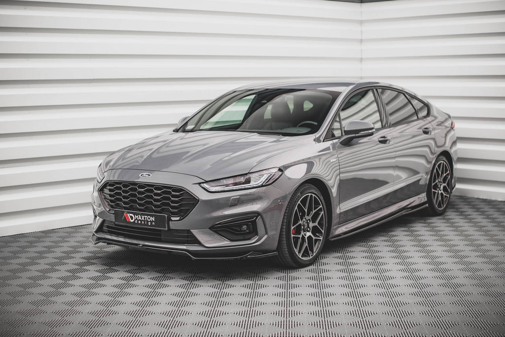 Diffusori Sotto Minigonne Ford Mondeo ST-Line Mk5 Facelift