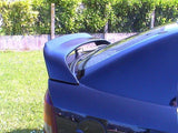 Spoiler Posteriore OPEL ASTRA G HB