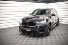 Carica l&#39;immagine nel visualizzatore di Gallery, Lip Anteriore V.1 BMW X5 M F85 / X6 M F86