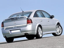Load image into Gallery viewer, Spoiler Posteriore opel Vectra C (hatchback)