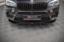 Carica l&#39;immagine nel visualizzatore di Gallery, Lip Anteriore V.2 BMW X5 M F85 / X6 M F86