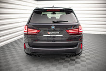 Carica l&#39;immagine nel visualizzatore di Gallery, Splitter Laterali Posteriori BMW X5 M F85