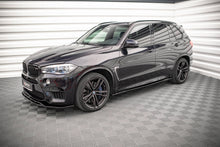 Load image into Gallery viewer, Diffusori Sotto Minigonne BMW X5 M F85