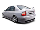 Spoiler Posteriore rover 400 (hatchback)