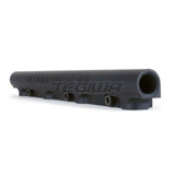SKUNK2 RACING K-SERIES ULTRA SERIES RACE MANIFOLD SECONDARY FUEL RAIL - SILVER