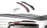 Estensione spoiler posteriore Dodge Durango RT Mk3