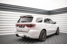 Street Pro Diffusore posteriore V.1 Dodge Durango RT Mk3
