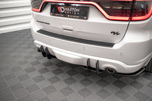 Carica l&#39;immagine nel visualizzatore di Gallery, Street Pro Diffusore posteriore V.1 Dodge Durango RT Mk3