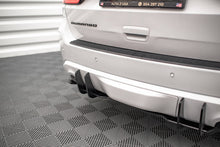 Carica l&#39;immagine nel visualizzatore di Gallery, Street Pro Diffusore posteriore V.1 Dodge Durango RT Mk3