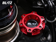 Carica l&#39;immagine nel visualizzatore di Gallery, Blitz Tappo Olio Motore Toyota GR86