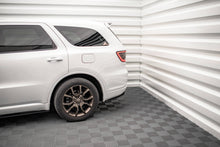 Carica l&#39;immagine nel visualizzatore di Gallery, Splitter Laterali Posteriori Dodge Durango RT Mk3