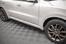 Load image into Gallery viewer, Diffusori Sotto Minigonne Dodge Durango RT Mk3