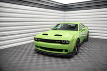 Carica l&#39;immagine nel visualizzatore di Gallery, Lip Anteriore Dodge Challenger SRT Hellcat Widebody Mk3