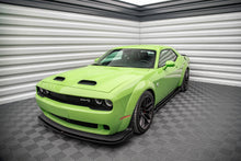 Load image into Gallery viewer, Diffusori Sotto Minigonne Dodge Challenger SRT Hellcat Widebody Mk3