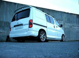 Spoiler Posteriore TOYOTA HIACE