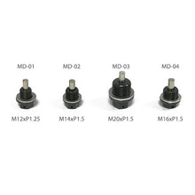 Load image into Gallery viewer, GReddy MD-01 Tappo coppa olio magnetico M12x1.25 (Toyota, Nissan, Daihatsu)