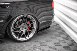 Splitter Laterali Posteriori Audi S8 D3 (2006-2009)